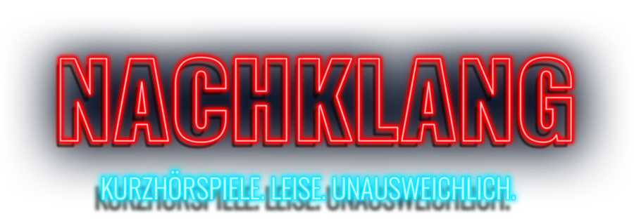 Nachklang