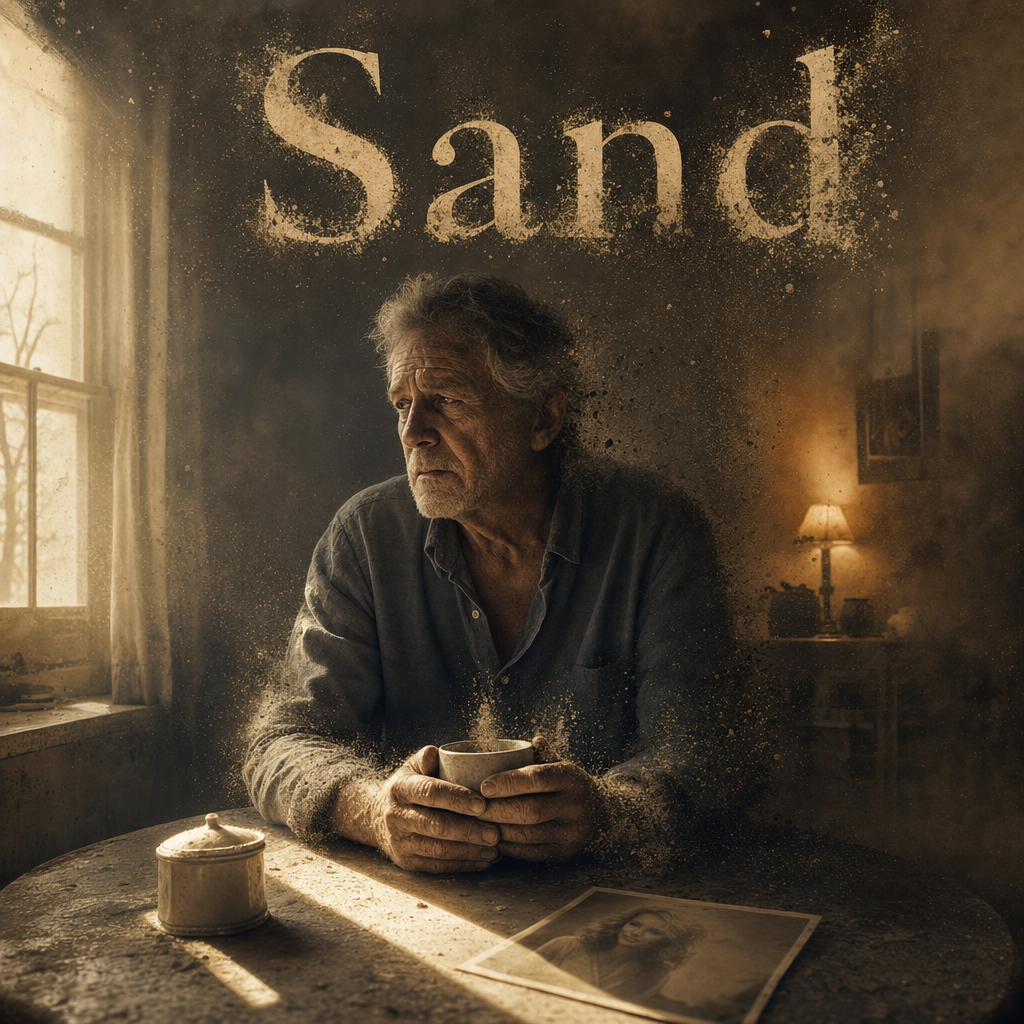 Sand Cover