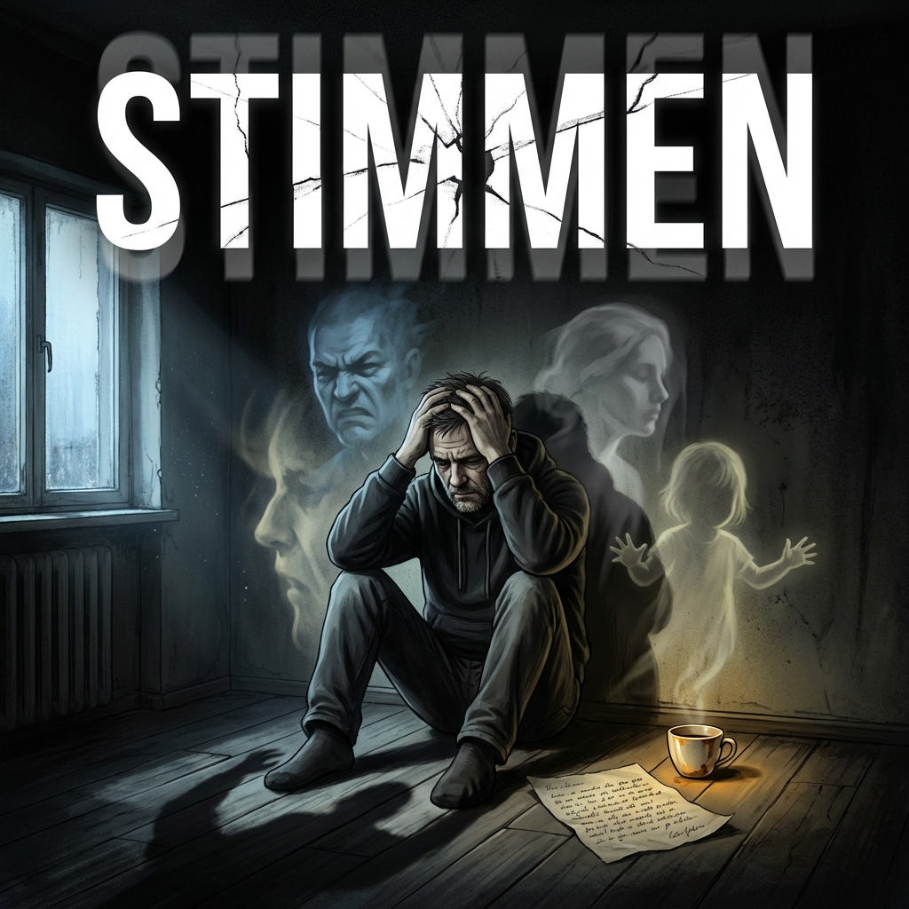 Stimmen Cover